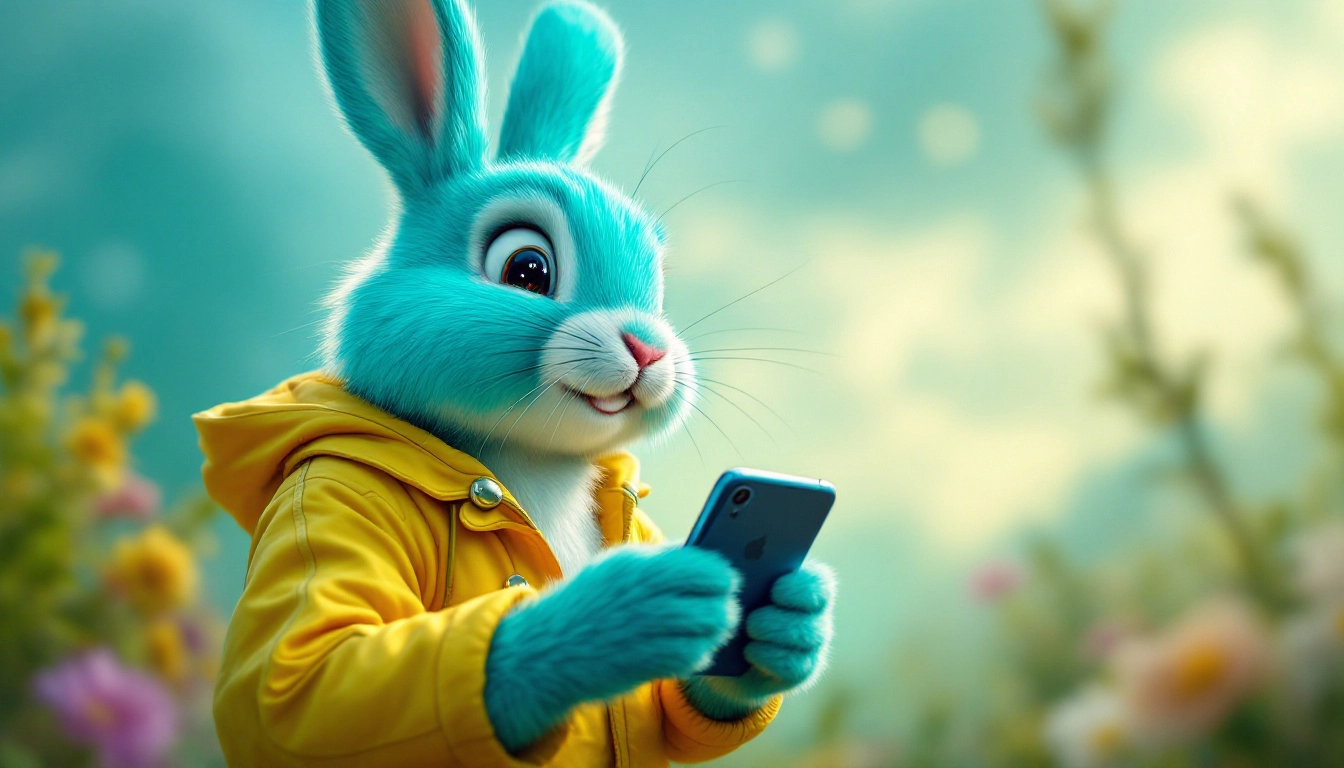 اپلیکیشن Hooshina اکنون برای iOS و Android در دسترس است 🎉