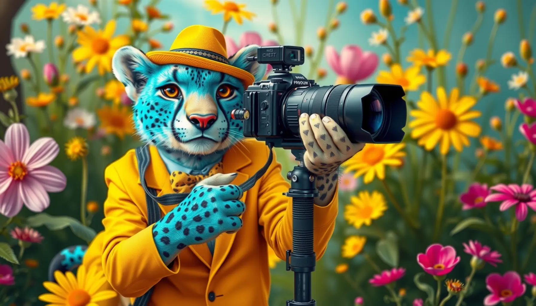 کپشن نویسی یوتیوب با کمک هوش مصنوعی