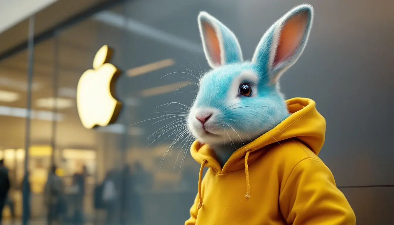 هوش مصنوعی Siri در آیفون 17؛ همهچیز درباره Apple Intelligence اپل